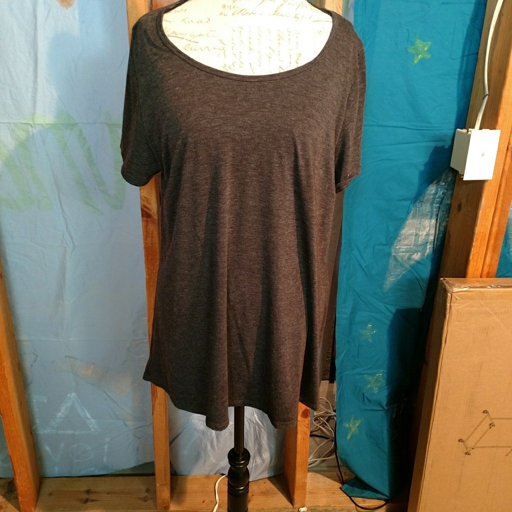 Gravy classic t